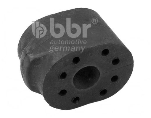 BBR AUTOMOTIVE Опора, стабилизатор 001-50-11337